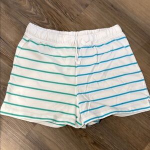 J. Crew Striped Women Shorts